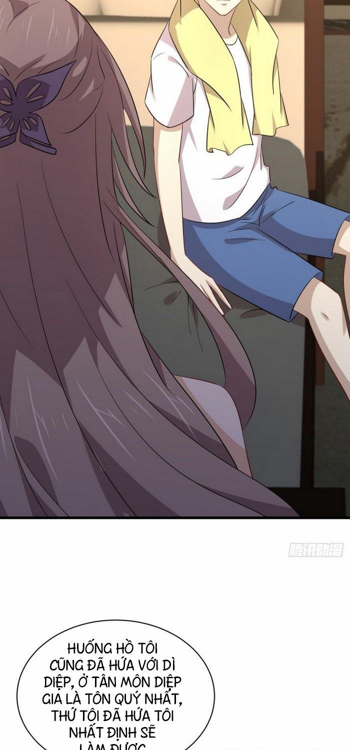 đọc truyện Xuyên Không Vào Thế Giới Nữ Cường Chương 176 ảnh 11 tại Thiên Thai Truyện