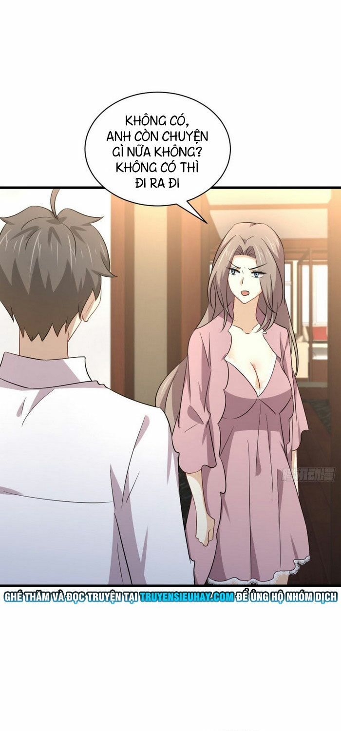 đọc truyện Xuyên Không Vào Thế Giới Nữ Cường Chương 177 ảnh 3 tại Thiên Thai Truyện