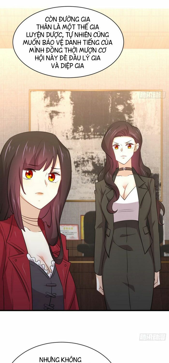 đọc truyện Xuyên Không Vào Thế Giới Nữ Cường Chương 177 ảnh 13 tại Thiên Thai Truyện