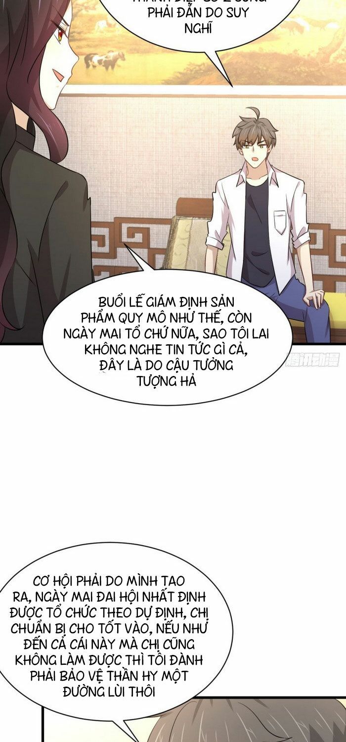 đọc truyện Xuyên Không Vào Thế Giới Nữ Cường Chương 177 ảnh 15 tại Thiên Thai Truyện