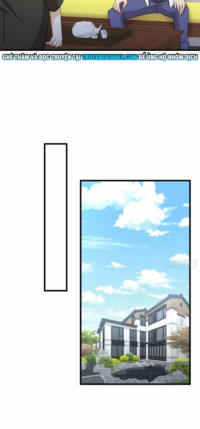 đọc truyện Xuyên Không Vào Thế Giới Nữ Cường Chương 177 ảnh 18 tại Thiên Thai Truyện