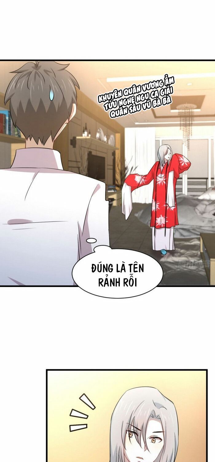 đọc truyện Xuyên Không Vào Thế Giới Nữ Cường Chương 177 ảnh 20 tại Thiên Thai Truyện