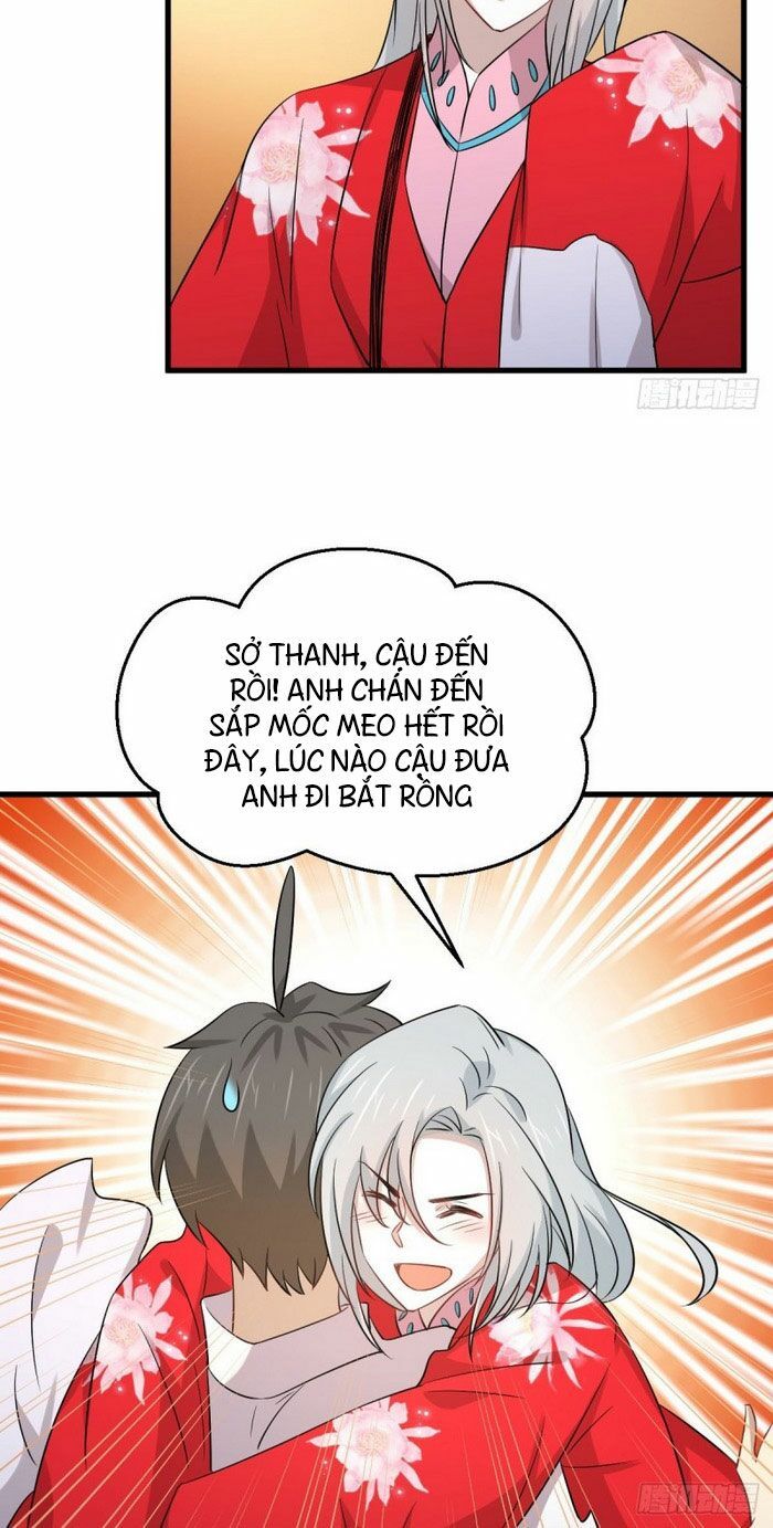 đọc truyện Xuyên Không Vào Thế Giới Nữ Cường Chương 177 ảnh 21 tại Thiên Thai Truyện