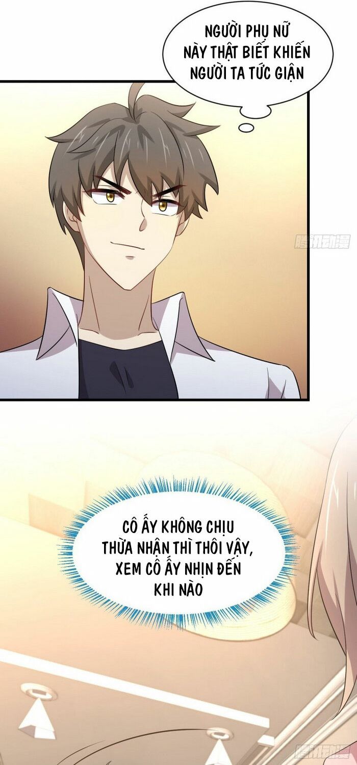 đọc truyện Xuyên Không Vào Thế Giới Nữ Cường Chương 177 ảnh 4 tại Thiên Thai Truyện