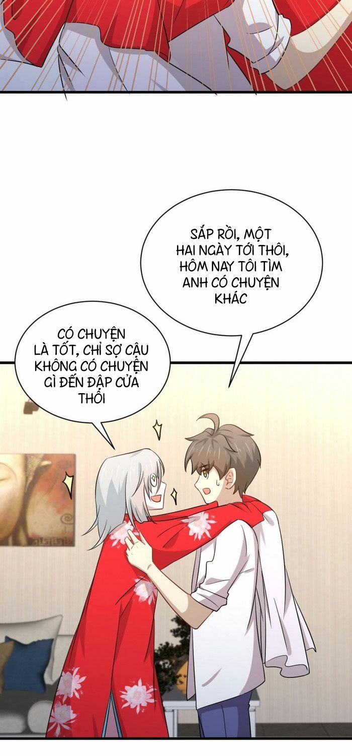 đọc truyện Xuyên Không Vào Thế Giới Nữ Cường Chương 177 ảnh 22 tại Thiên Thai Truyện