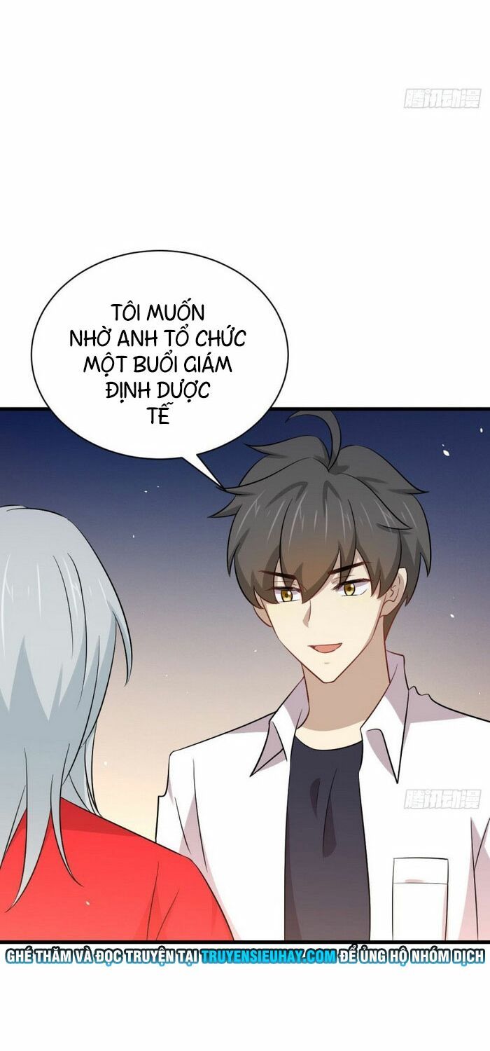 đọc truyện Xuyên Không Vào Thế Giới Nữ Cường Chương 177 ảnh 23 tại Thiên Thai Truyện