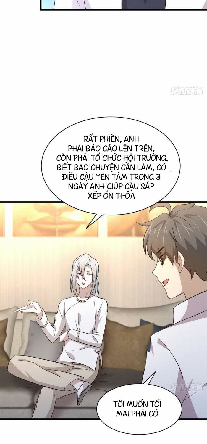 đọc truyện Xuyên Không Vào Thế Giới Nữ Cường Chương 177 ảnh 26 tại Thiên Thai Truyện