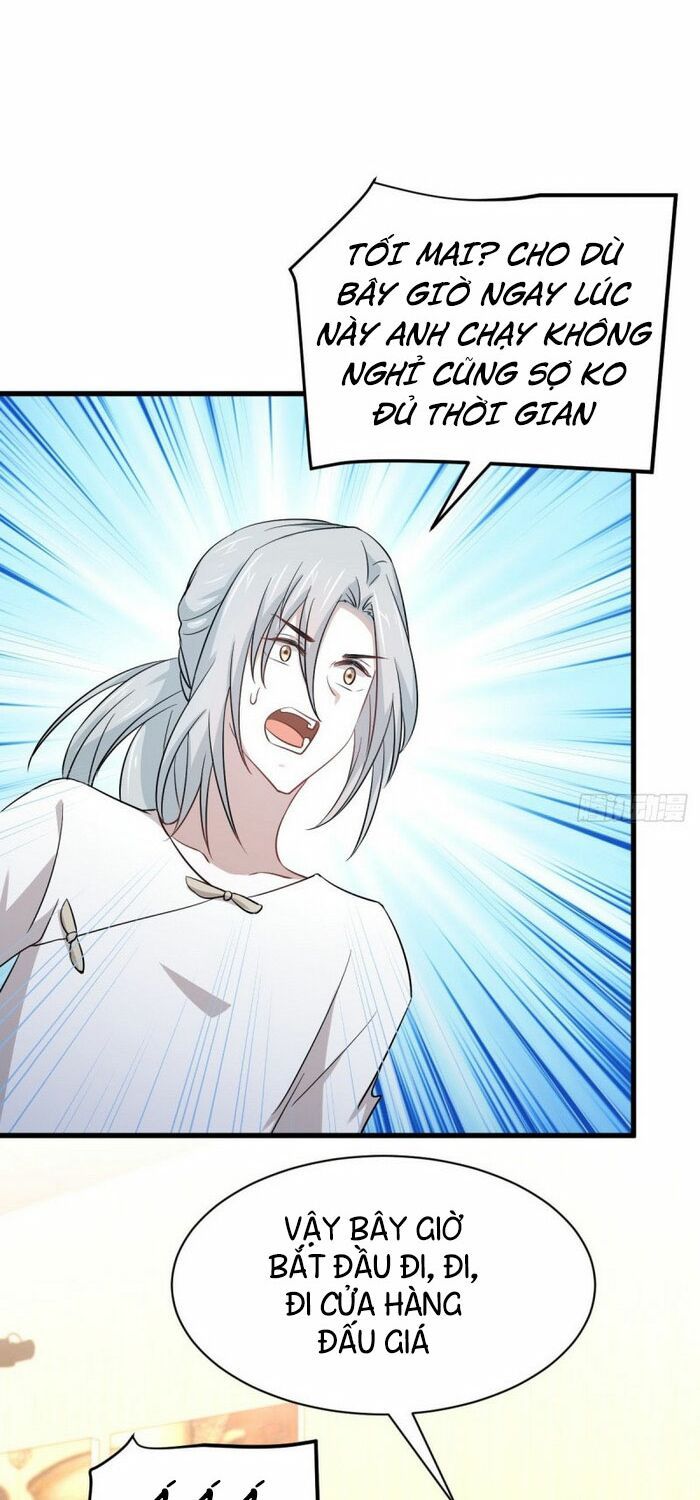 đọc truyện Xuyên Không Vào Thế Giới Nữ Cường Chương 177 ảnh 27 tại Thiên Thai Truyện