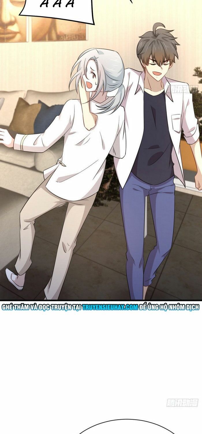 đọc truyện Xuyên Không Vào Thế Giới Nữ Cường Chương 177 ảnh 28 tại Thiên Thai Truyện