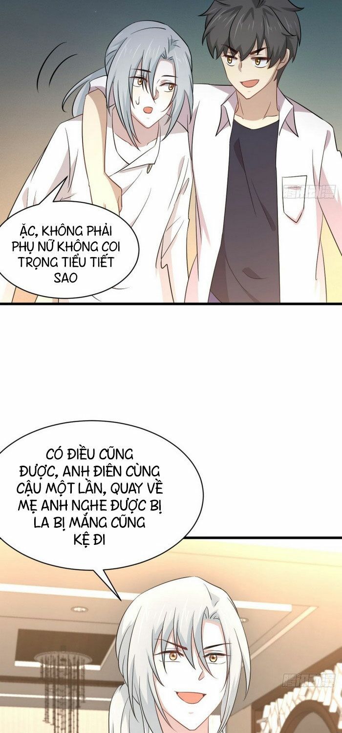 đọc truyện Xuyên Không Vào Thế Giới Nữ Cường Chương 177 ảnh 30 tại Thiên Thai Truyện