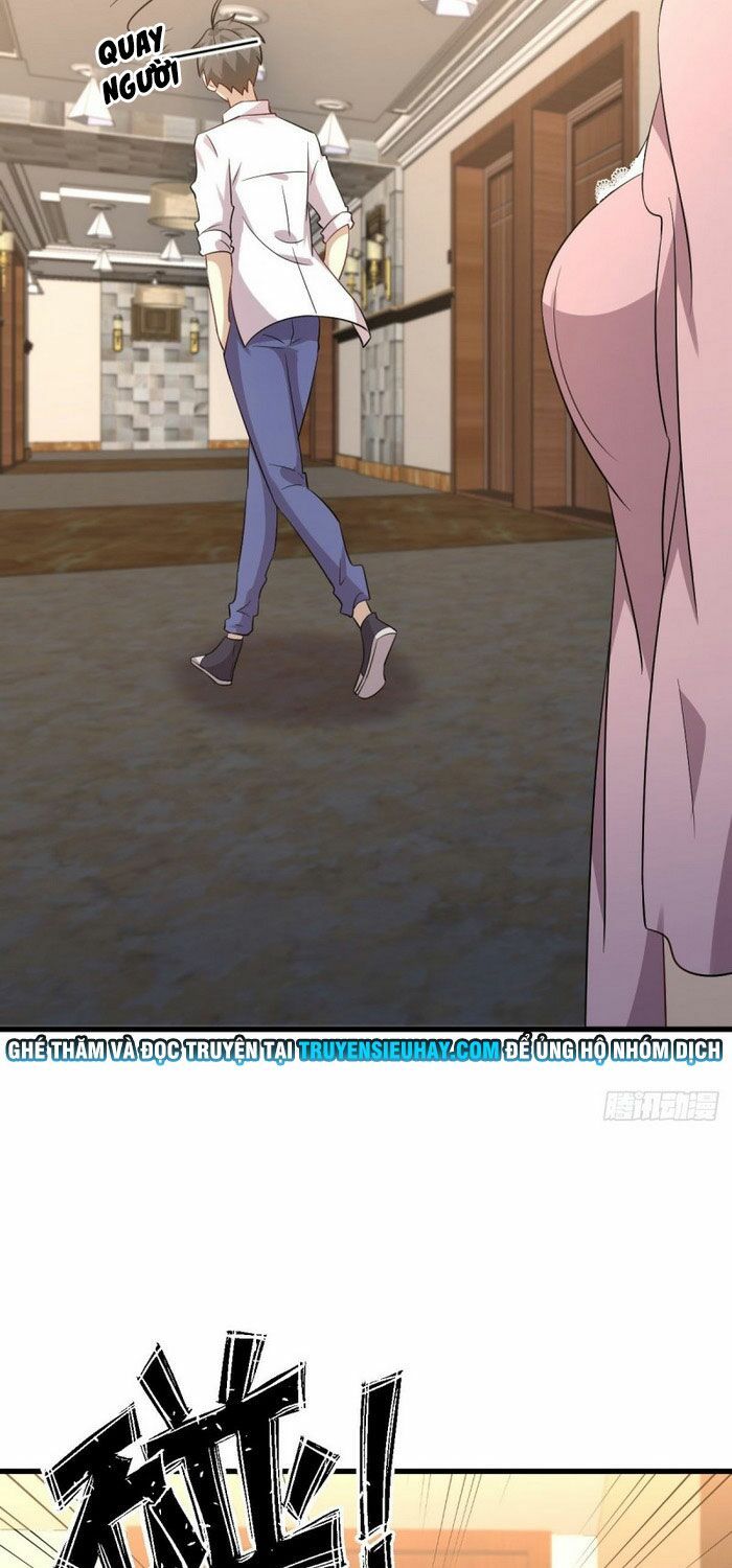 đọc truyện Xuyên Không Vào Thế Giới Nữ Cường Chương 177 ảnh 5 tại Thiên Thai Truyện