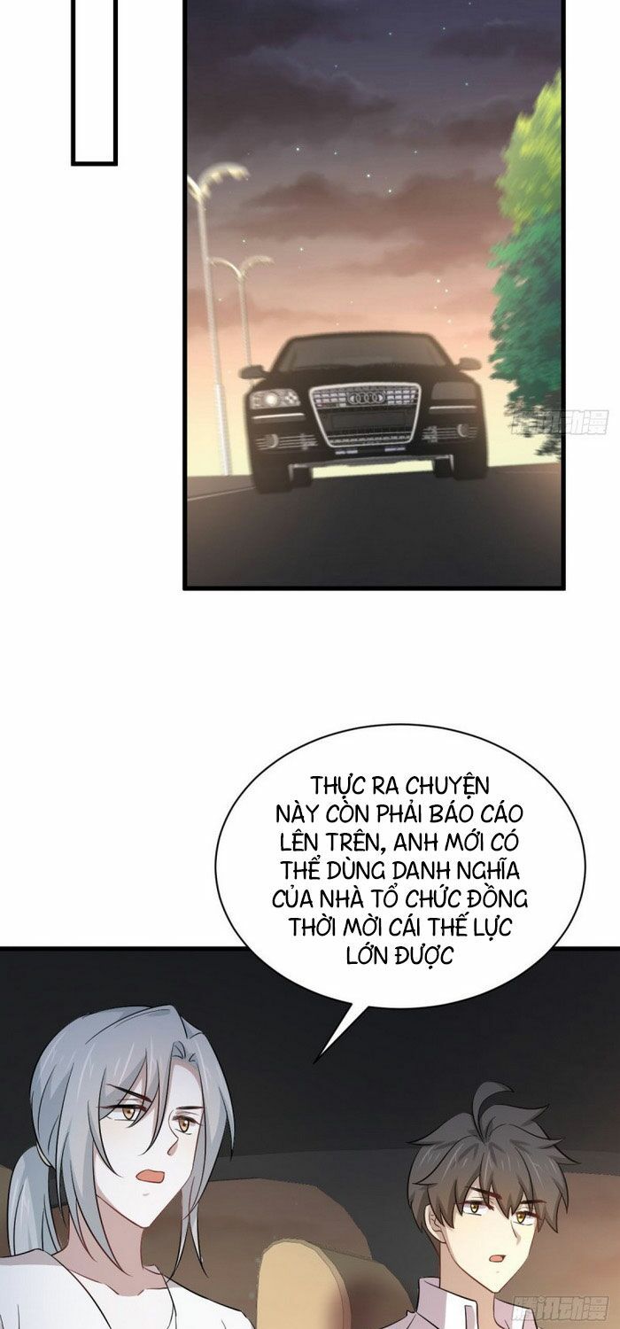 đọc truyện Xuyên Không Vào Thế Giới Nữ Cường Chương 177 ảnh 32 tại Thiên Thai Truyện