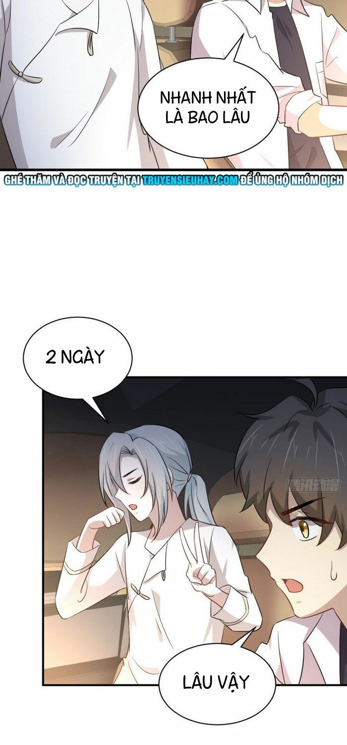 đọc truyện Xuyên Không Vào Thế Giới Nữ Cường Chương 177 ảnh 33 tại Thiên Thai Truyện