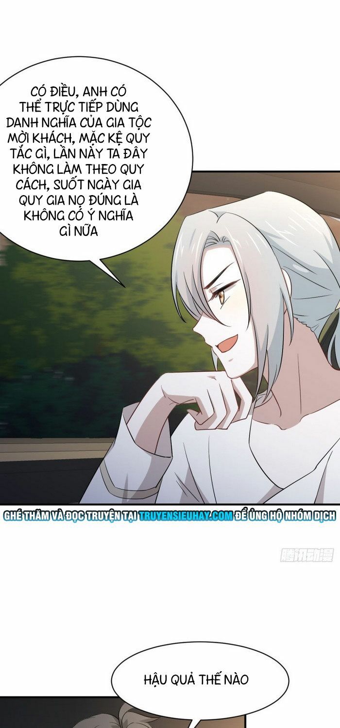 đọc truyện Xuyên Không Vào Thế Giới Nữ Cường Chương 177 ảnh 34 tại Thiên Thai Truyện