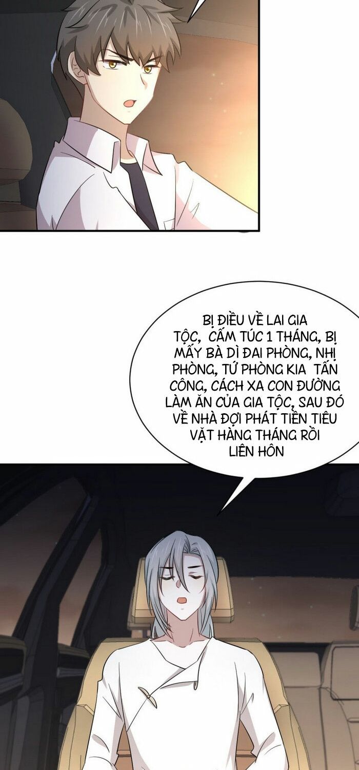 đọc truyện Xuyên Không Vào Thế Giới Nữ Cường Chương 177 ảnh 35 tại Thiên Thai Truyện