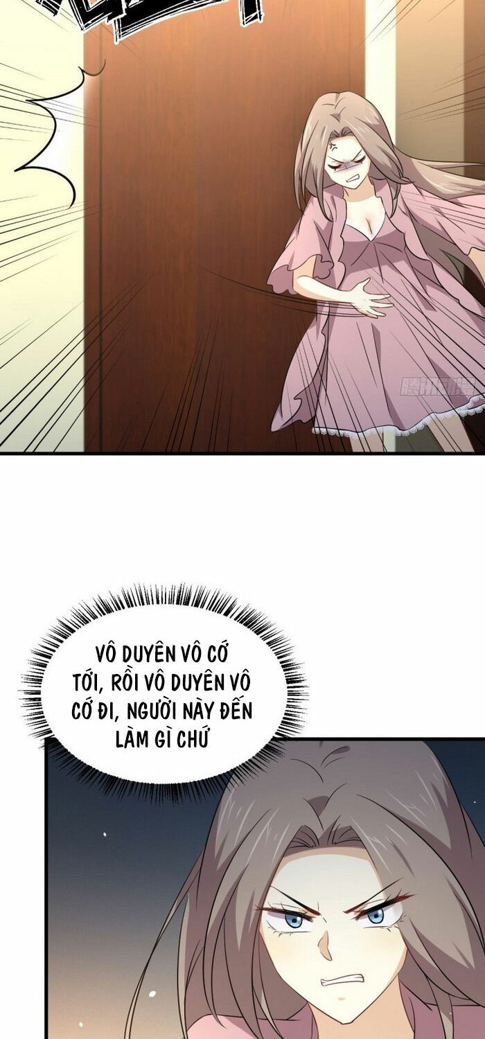 đọc truyện Xuyên Không Vào Thế Giới Nữ Cường Chương 177 ảnh 6 tại Thiên Thai Truyện