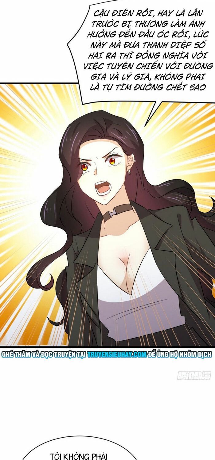 đọc truyện Xuyên Không Vào Thế Giới Nữ Cường Chương 177 ảnh 8 tại Thiên Thai Truyện