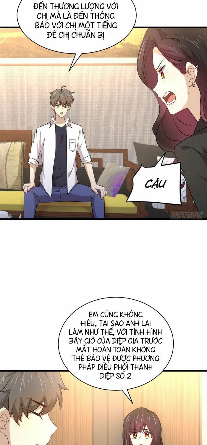 đọc truyện Xuyên Không Vào Thế Giới Nữ Cường Chương 177 ảnh 9 tại Thiên Thai Truyện