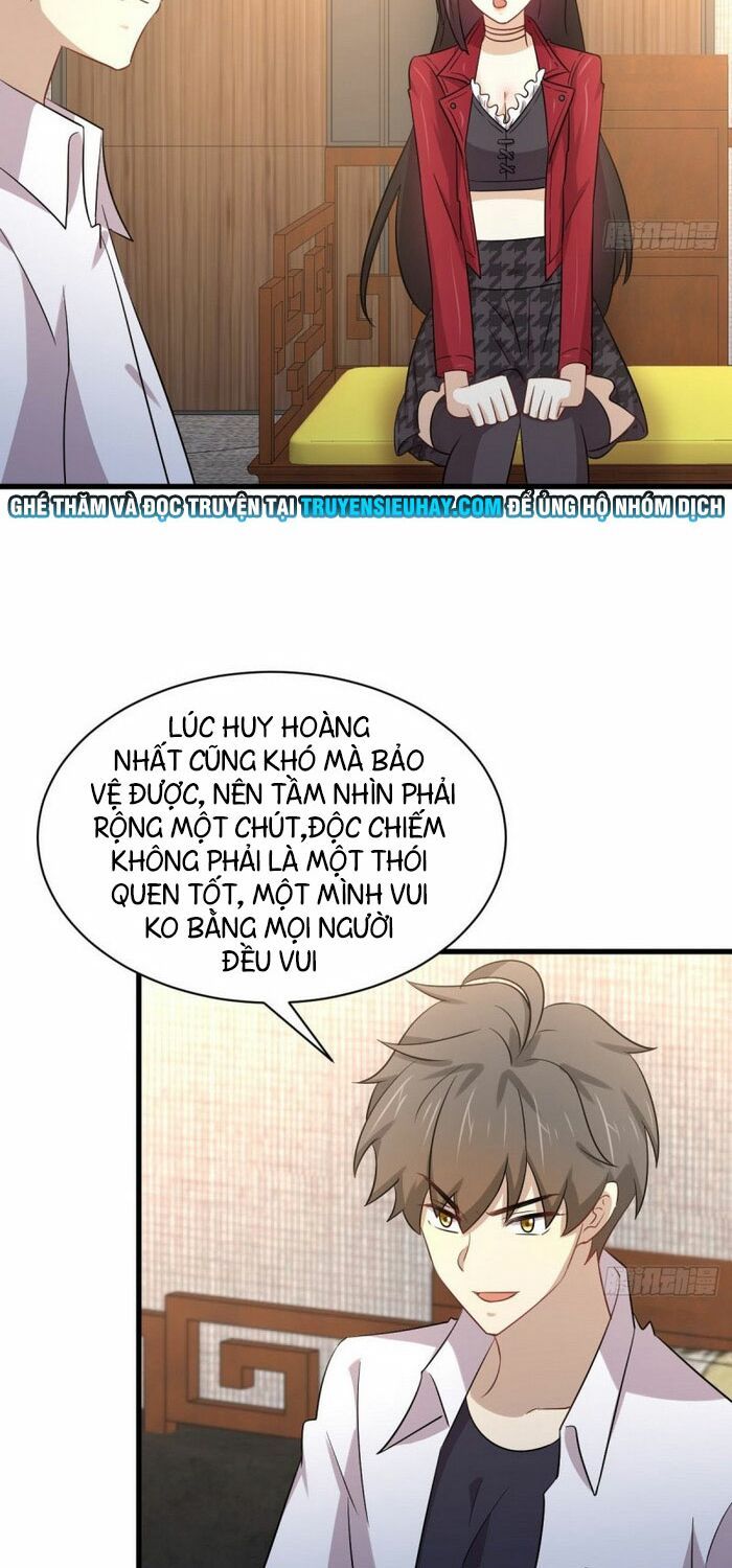 đọc truyện Xuyên Không Vào Thế Giới Nữ Cường Chương 177 ảnh 10 tại Thiên Thai Truyện