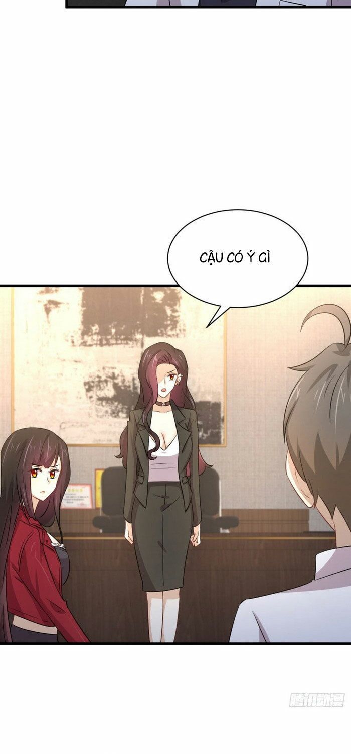 đọc truyện Xuyên Không Vào Thế Giới Nữ Cường Chương 177 ảnh 11 tại Thiên Thai Truyện