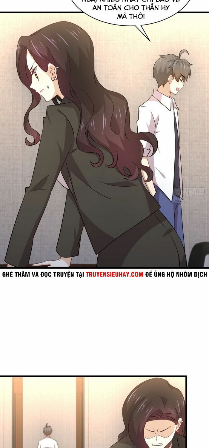 đọc truyện Xuyên Không Vào Thế Giới Nữ Cường Chương 178 ảnh 12 tại Thiên Thai Truyện