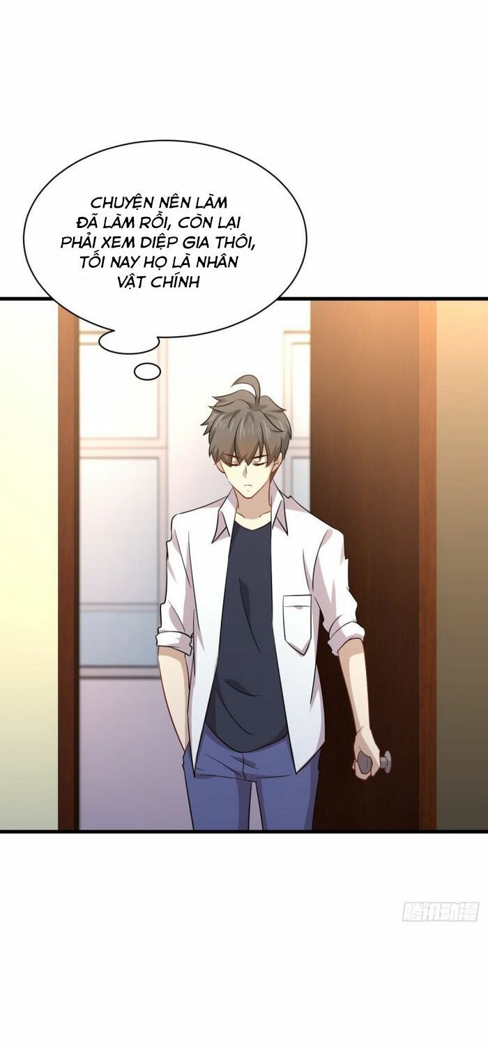 đọc truyện Xuyên Không Vào Thế Giới Nữ Cường Chương 178 ảnh 14 tại Thiên Thai Truyện