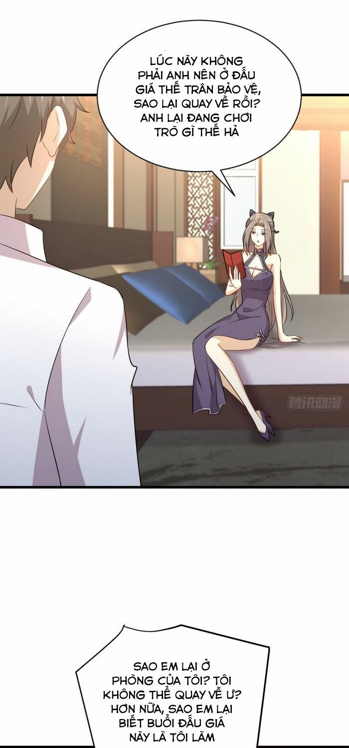 đọc truyện Xuyên Không Vào Thế Giới Nữ Cường Chương 178 ảnh 15 tại Thiên Thai Truyện