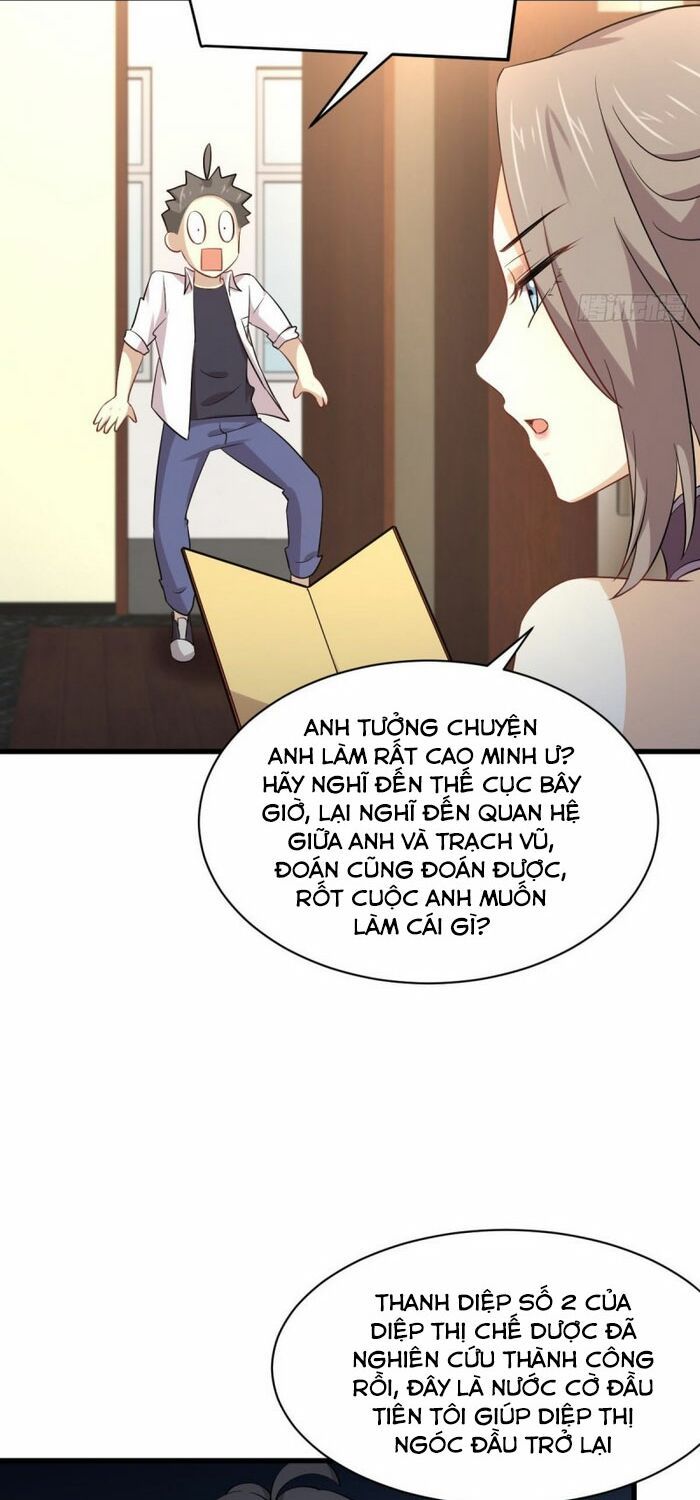 đọc truyện Xuyên Không Vào Thế Giới Nữ Cường Chương 178 ảnh 16 tại Thiên Thai Truyện