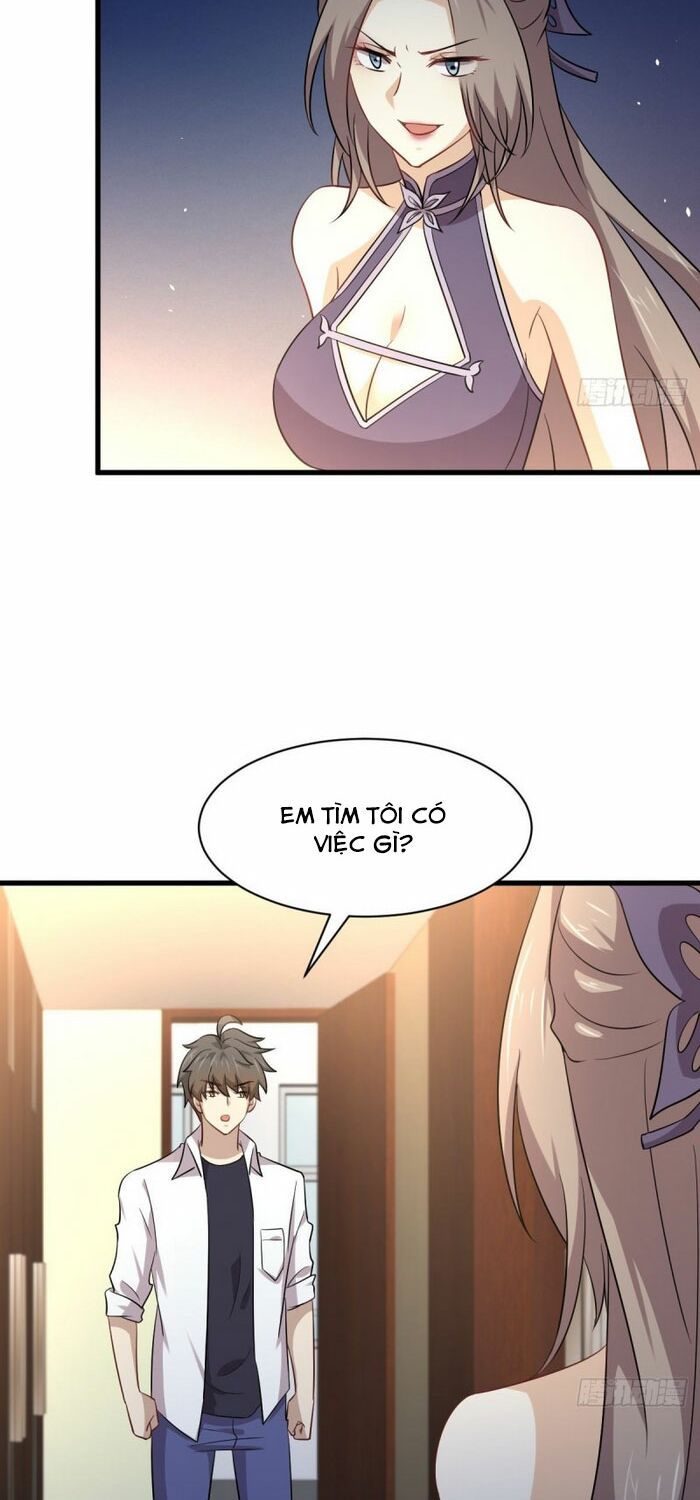 đọc truyện Xuyên Không Vào Thế Giới Nữ Cường Chương 178 ảnh 18 tại Thiên Thai Truyện