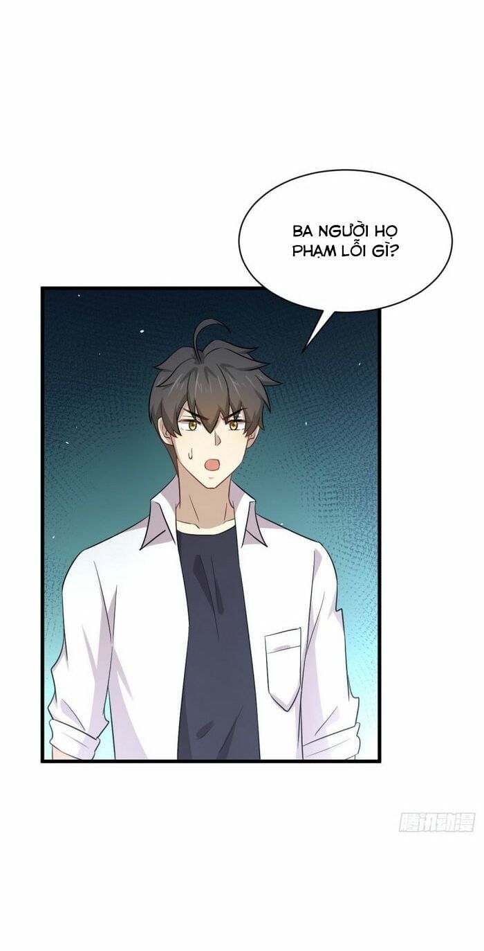 đọc truyện Xuyên Không Vào Thế Giới Nữ Cường Chương 178 ảnh 20 tại Thiên Thai Truyện