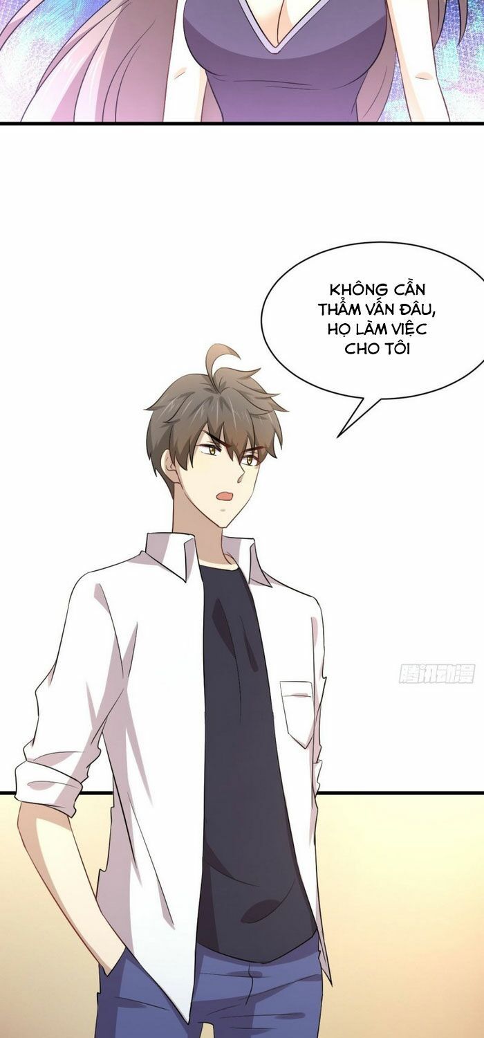 đọc truyện Xuyên Không Vào Thế Giới Nữ Cường Chương 178 ảnh 22 tại Thiên Thai Truyện