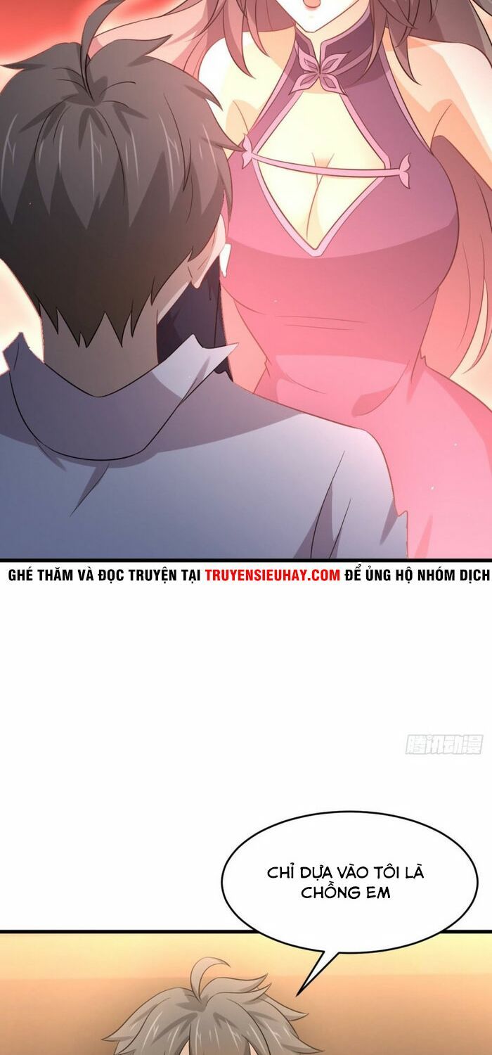 đọc truyện Xuyên Không Vào Thế Giới Nữ Cường Chương 178 ảnh 25 tại Thiên Thai Truyện