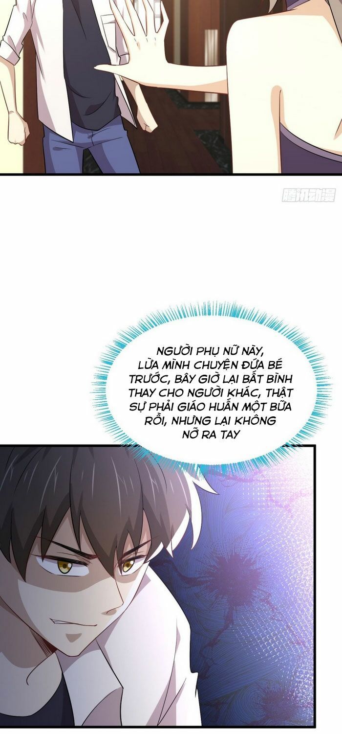 đọc truyện Xuyên Không Vào Thế Giới Nữ Cường Chương 178 ảnh 28 tại Thiên Thai Truyện