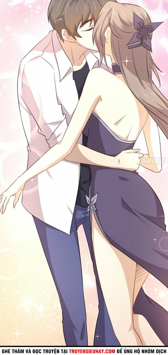 đọc truyện Xuyên Không Vào Thế Giới Nữ Cường Chương 178 ảnh 30 tại Thiên Thai Truyện