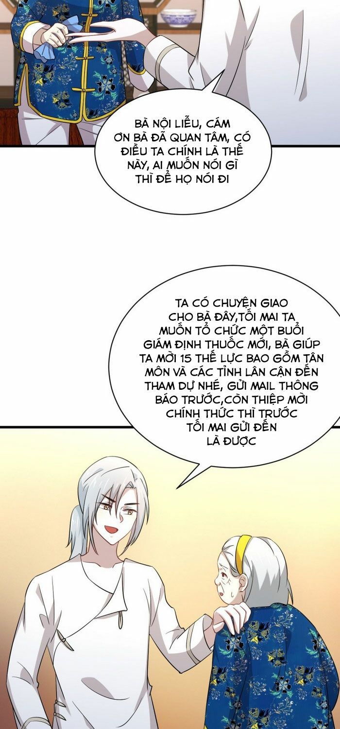 đọc truyện Xuyên Không Vào Thế Giới Nữ Cường Chương 178 ảnh 5 tại Thiên Thai Truyện