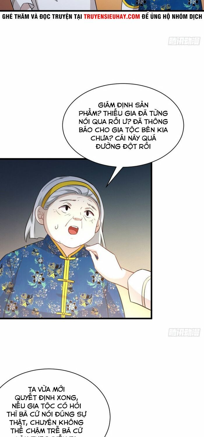 đọc truyện Xuyên Không Vào Thế Giới Nữ Cường Chương 178 ảnh 6 tại Thiên Thai Truyện