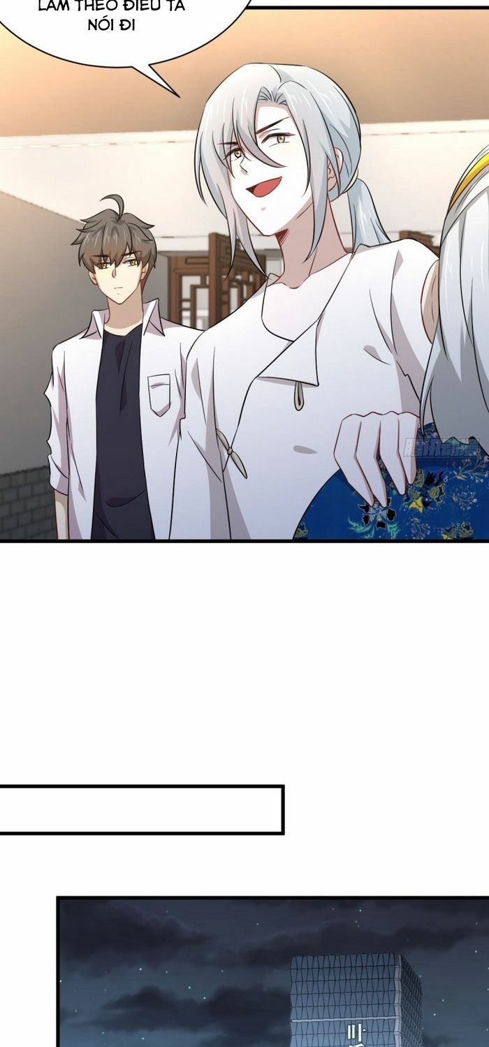 đọc truyện Xuyên Không Vào Thế Giới Nữ Cường Chương 178 ảnh 7 tại Thiên Thai Truyện