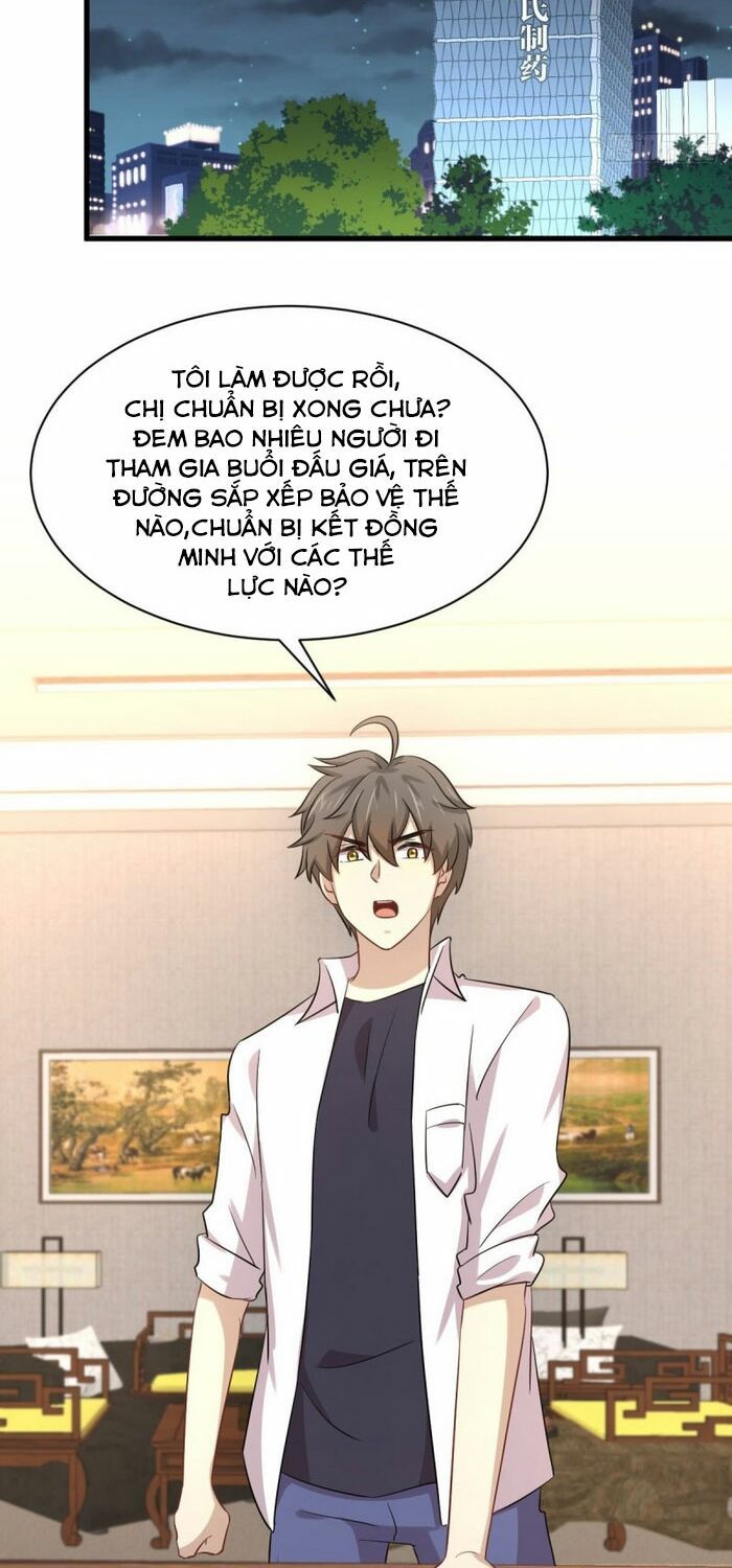 đọc truyện Xuyên Không Vào Thế Giới Nữ Cường Chương 178 ảnh 8 tại Thiên Thai Truyện