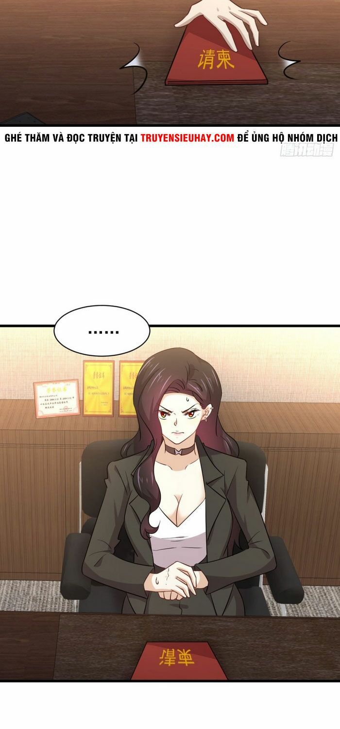 đọc truyện Xuyên Không Vào Thế Giới Nữ Cường Chương 178 ảnh 9 tại Thiên Thai Truyện