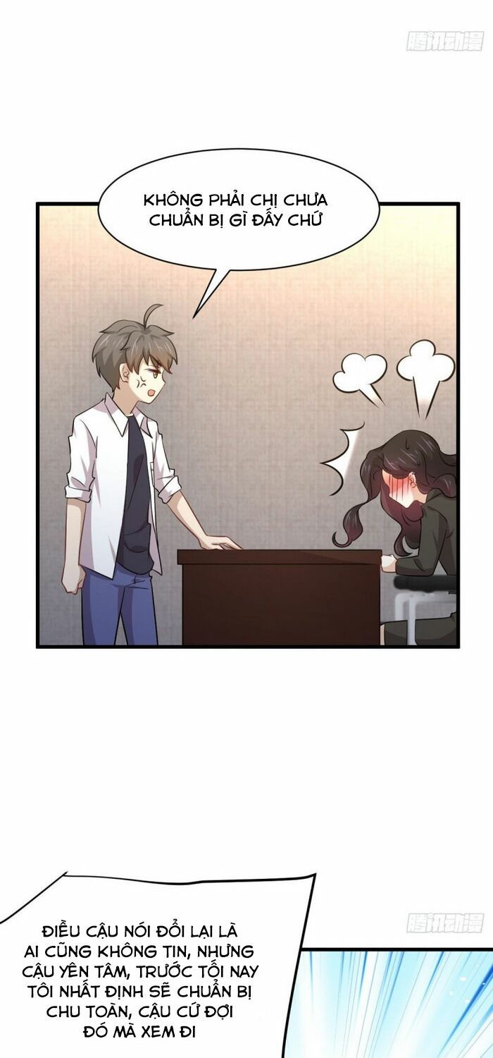 đọc truyện Xuyên Không Vào Thế Giới Nữ Cường Chương 178 ảnh 10 tại Thiên Thai Truyện