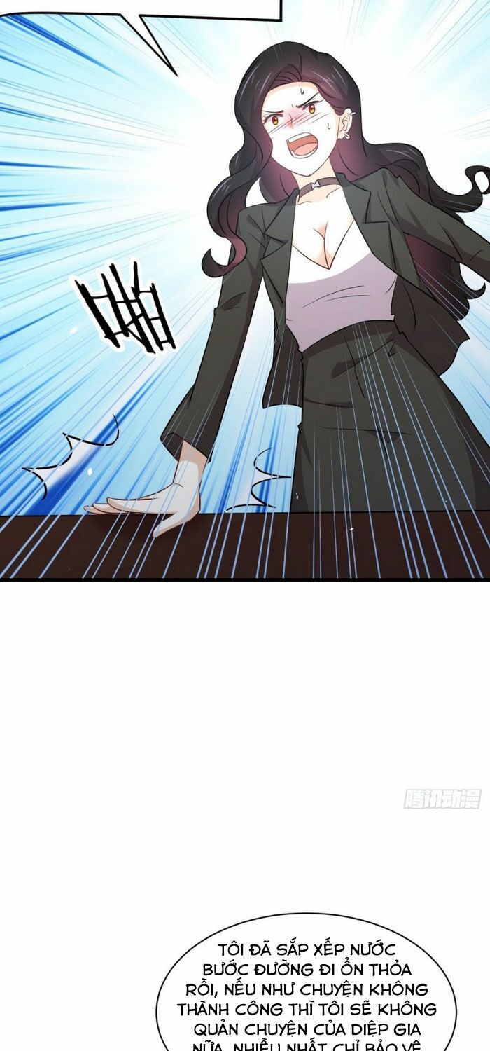 đọc truyện Xuyên Không Vào Thế Giới Nữ Cường Chương 178 ảnh 11 tại Thiên Thai Truyện