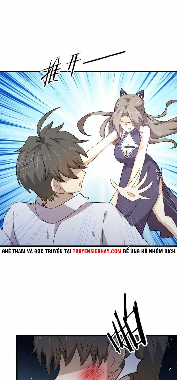 đọc truyện Xuyên Không Vào Thế Giới Nữ Cường Chương 179 ảnh 3 tại Thiên Thai Truyện