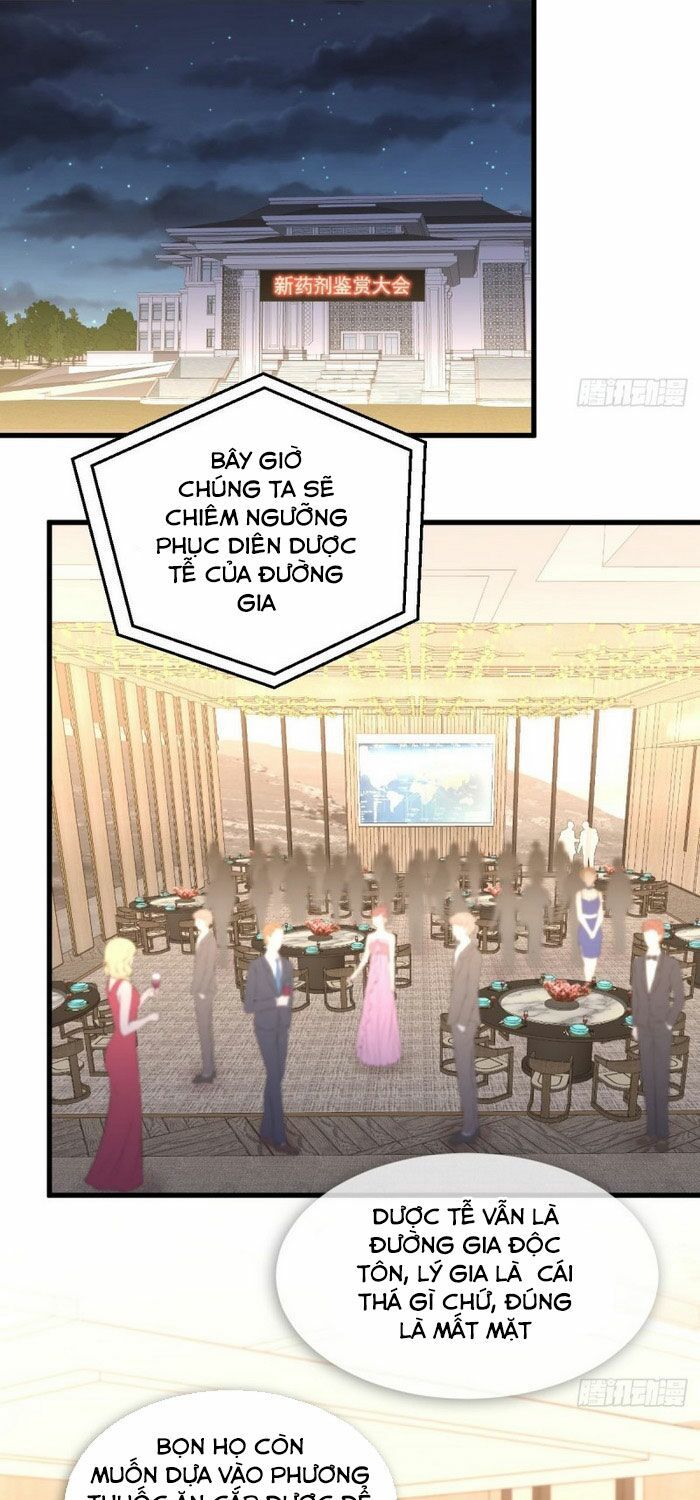 đọc truyện Xuyên Không Vào Thế Giới Nữ Cường Chương 179 ảnh 13 tại Thiên Thai Truyện