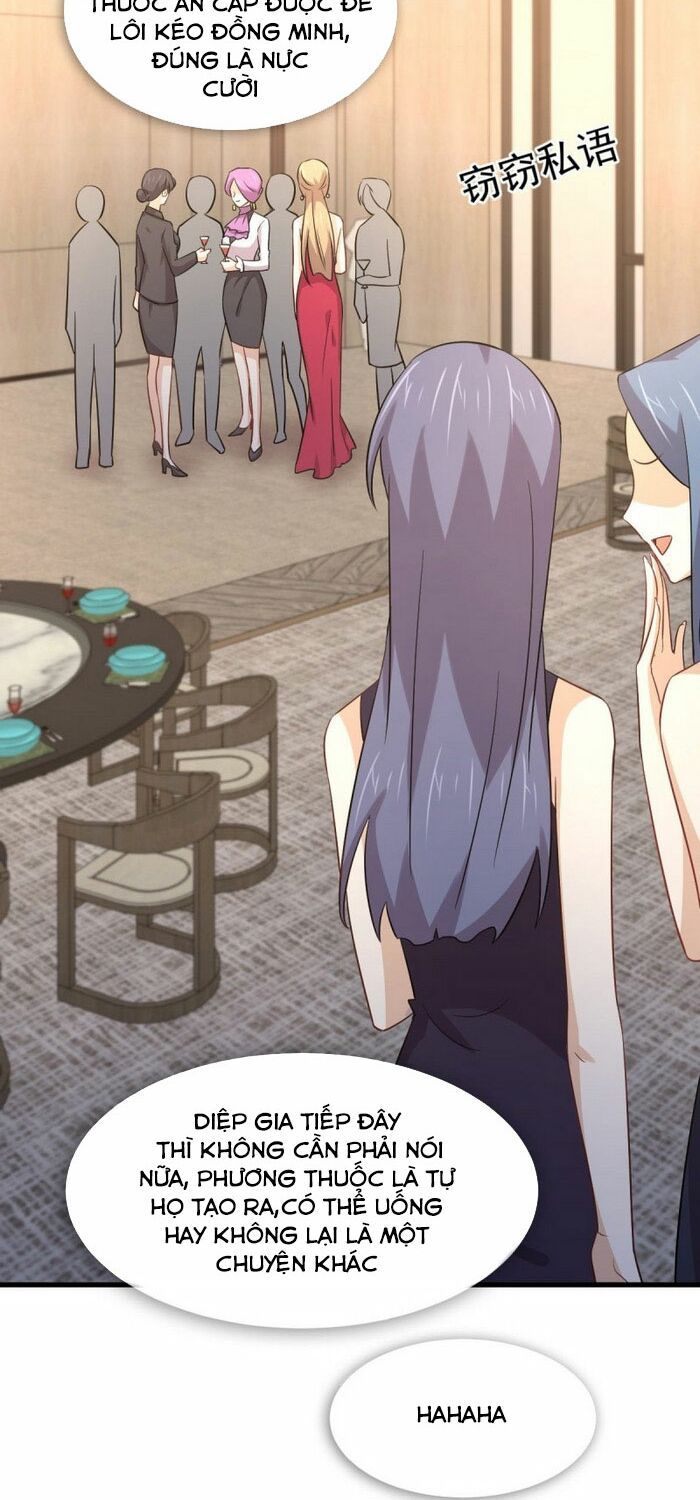 đọc truyện Xuyên Không Vào Thế Giới Nữ Cường Chương 179 ảnh 14 tại Thiên Thai Truyện