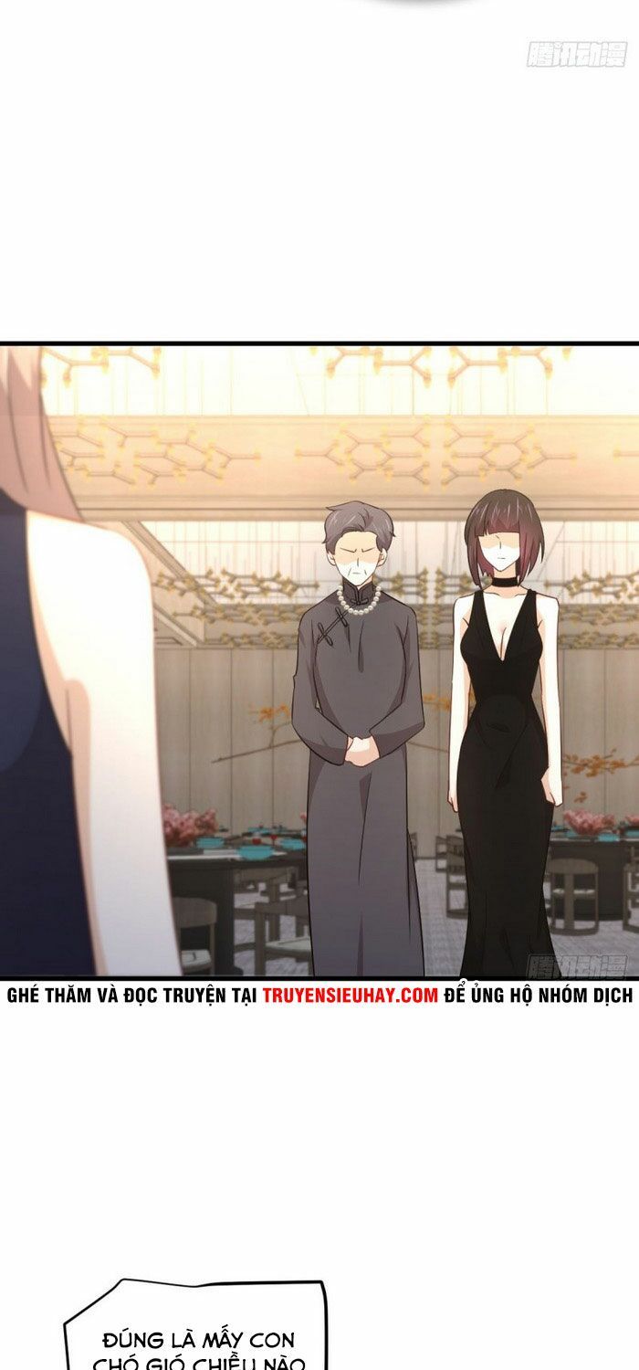 đọc truyện Xuyên Không Vào Thế Giới Nữ Cường Chương 179 ảnh 15 tại Thiên Thai Truyện