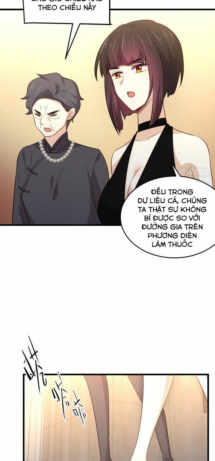 đọc truyện Xuyên Không Vào Thế Giới Nữ Cường Chương 179 ảnh 16 tại Thiên Thai Truyện