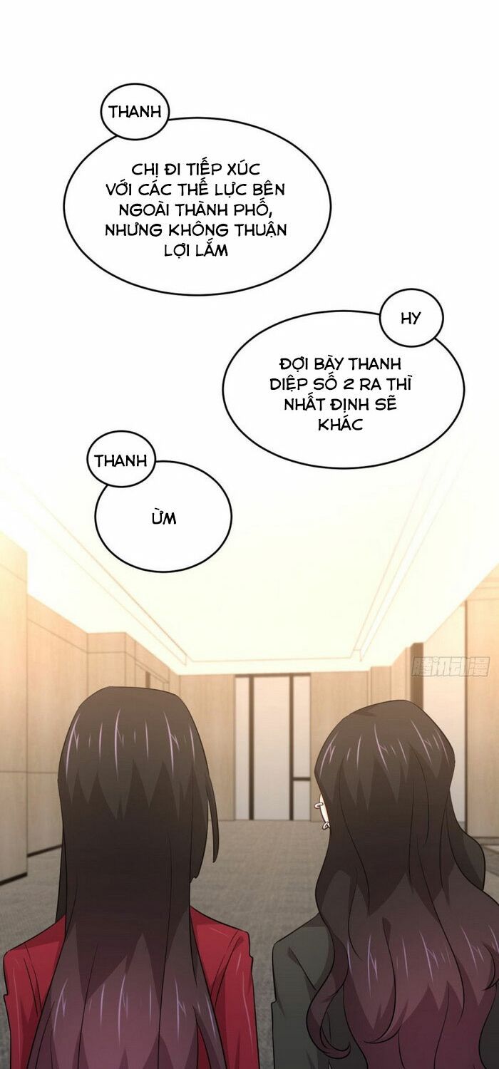 đọc truyện Xuyên Không Vào Thế Giới Nữ Cường Chương 179 ảnh 18 tại Thiên Thai Truyện