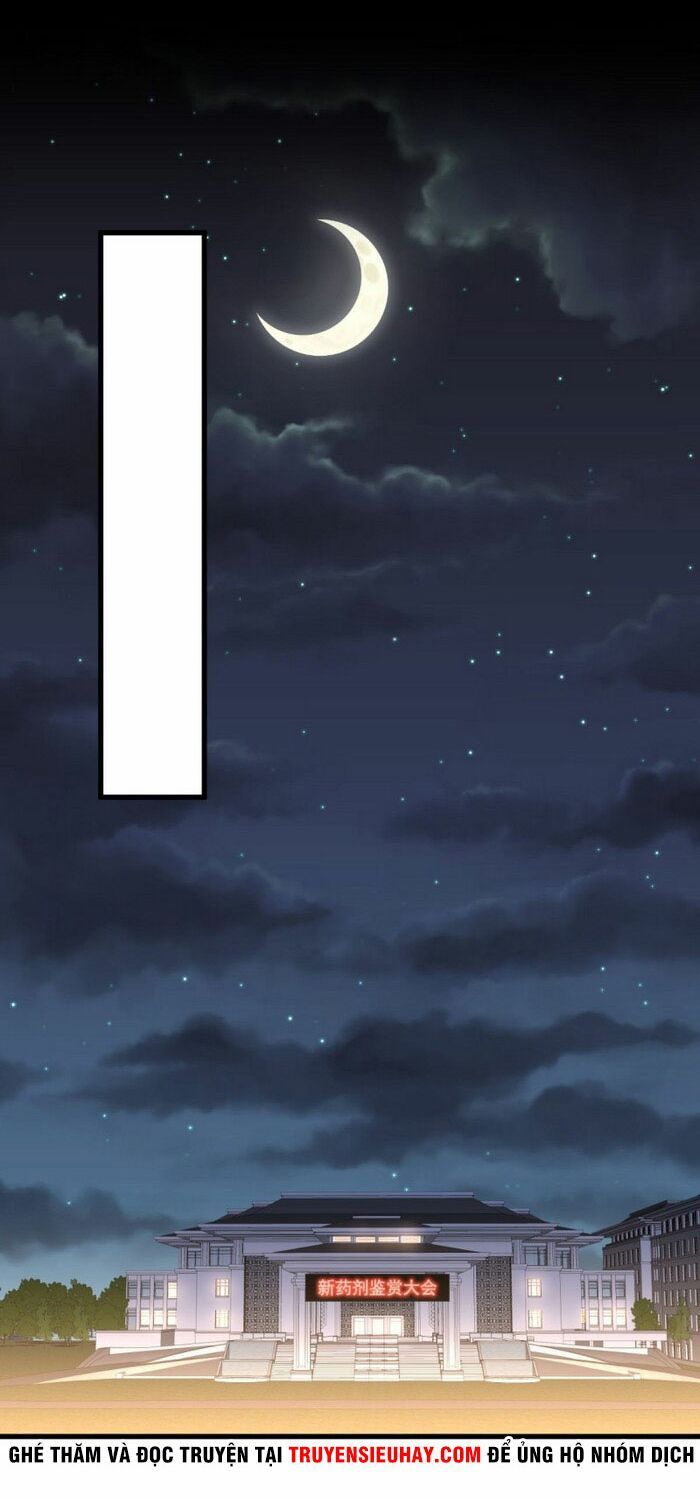 đọc truyện Xuyên Không Vào Thế Giới Nữ Cường Chương 179 ảnh 20 tại Thiên Thai Truyện