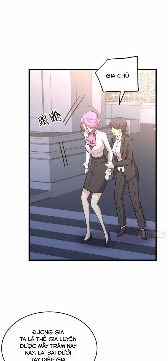 đọc truyện Xuyên Không Vào Thế Giới Nữ Cường Chương 179 ảnh 22 tại Thiên Thai Truyện