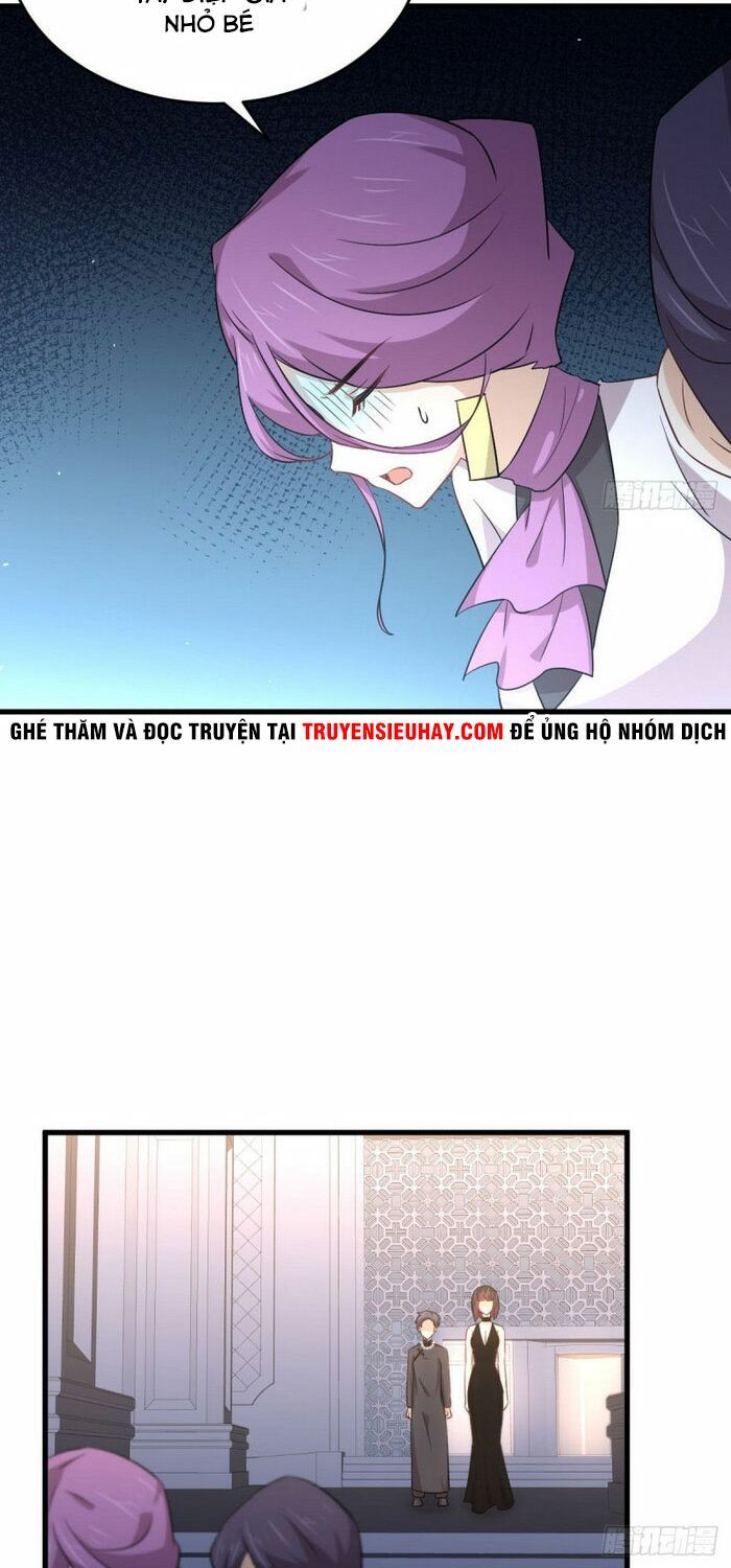 đọc truyện Xuyên Không Vào Thế Giới Nữ Cường Chương 179 ảnh 23 tại Thiên Thai Truyện